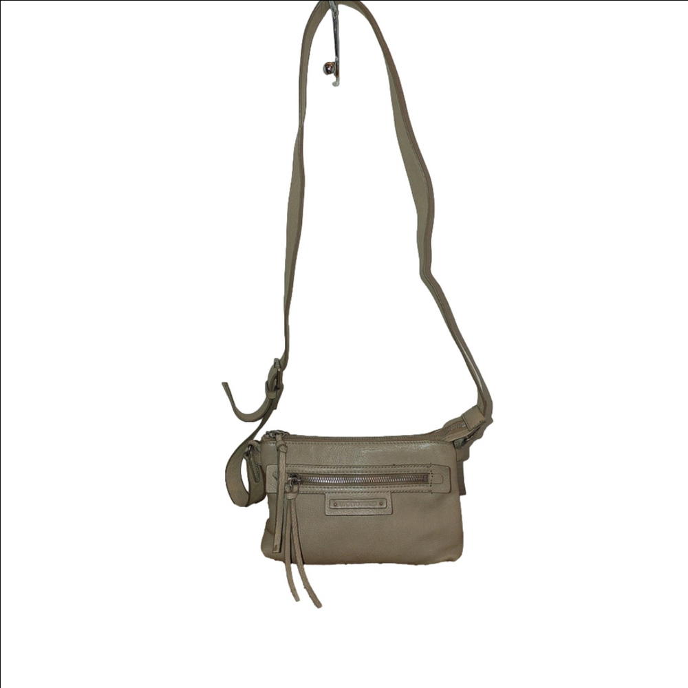 Lucky Brand Lucy Crossbody Bag